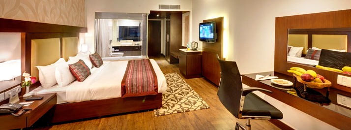 352/Hotel Hindustan International (HHI) - Varanasi 10.jpg
